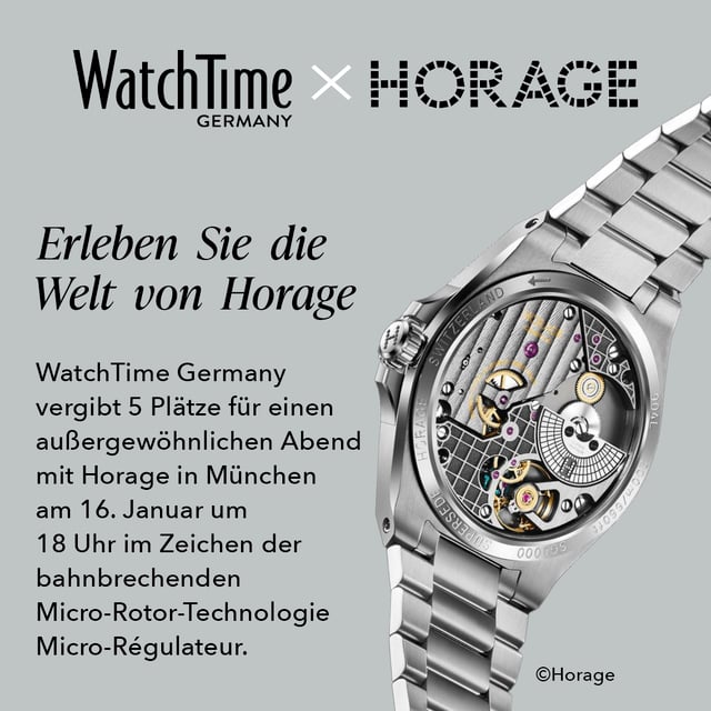 Horage Event